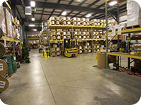 warehouse