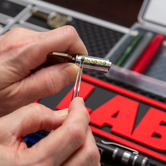 About LAB | U.S. Tumbler Pin & Precision Parts Experts