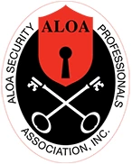 A L O A Security Professionals Association, Inc.
