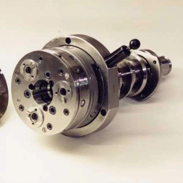 Escomatic Tool Head