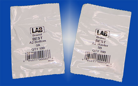 LAB Precision Parts | ISO 9001:2015 & Six Sigma Quality