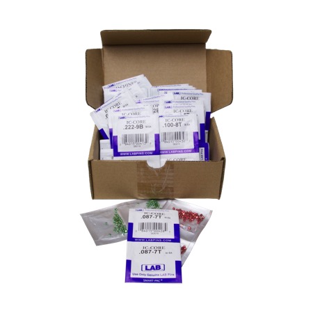 Kit Refill Packs