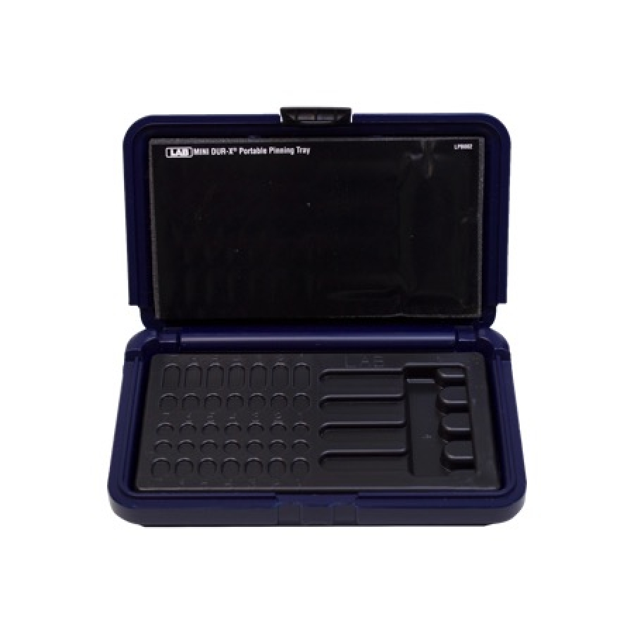 Mini DURX Pin Block LAB